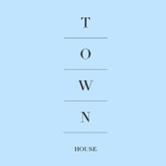 Town House Kensington Logo