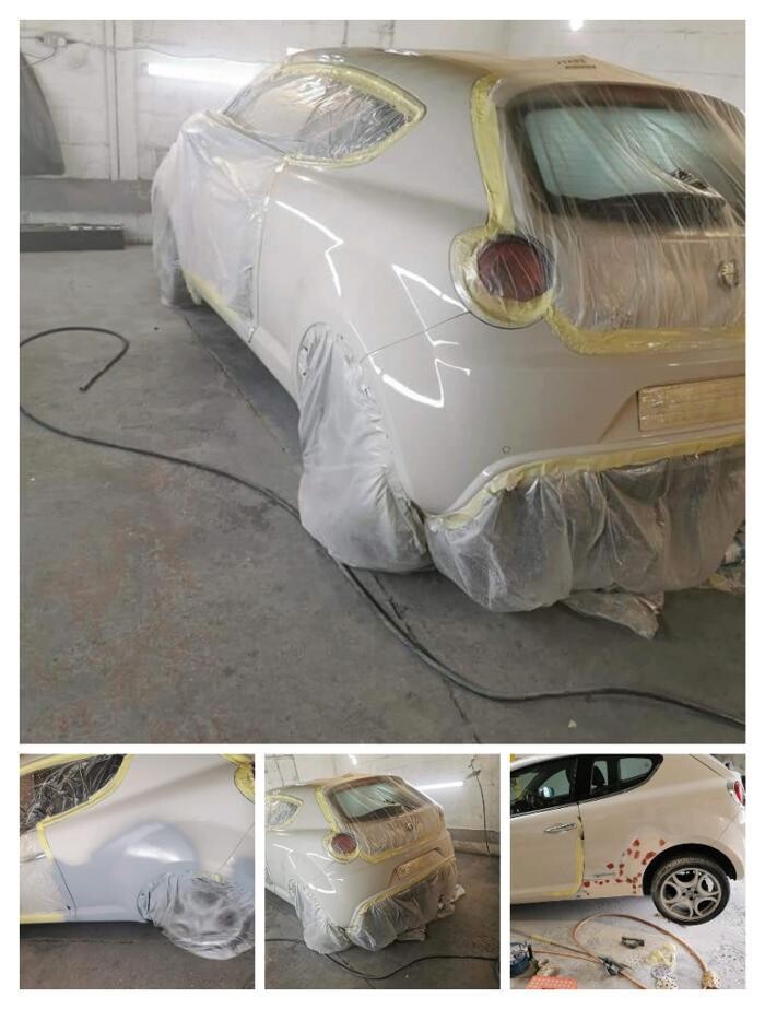 Images G1 Auto Bodyshop