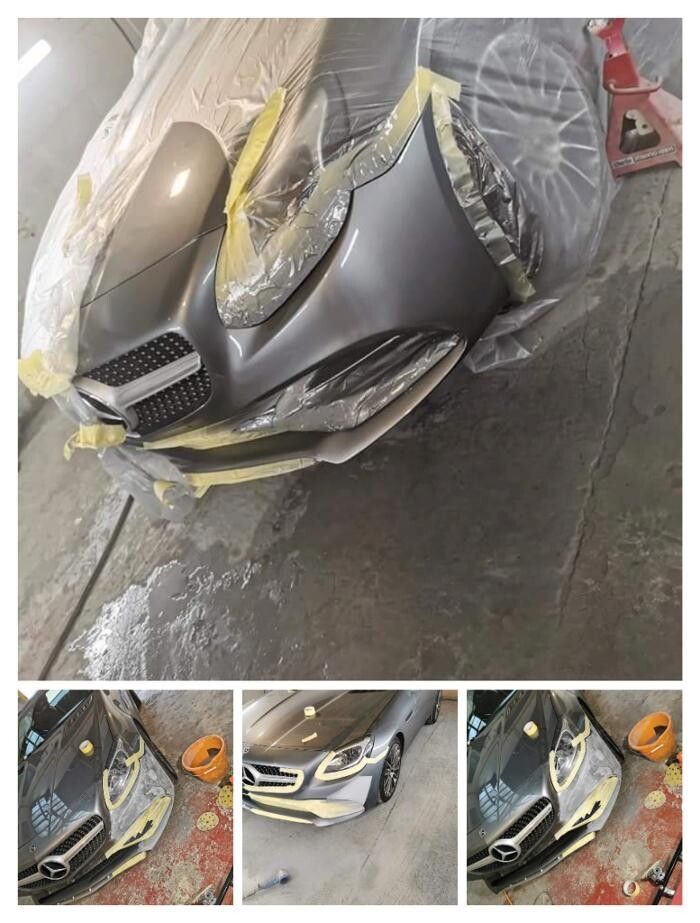 Images G1 Auto Bodyshop