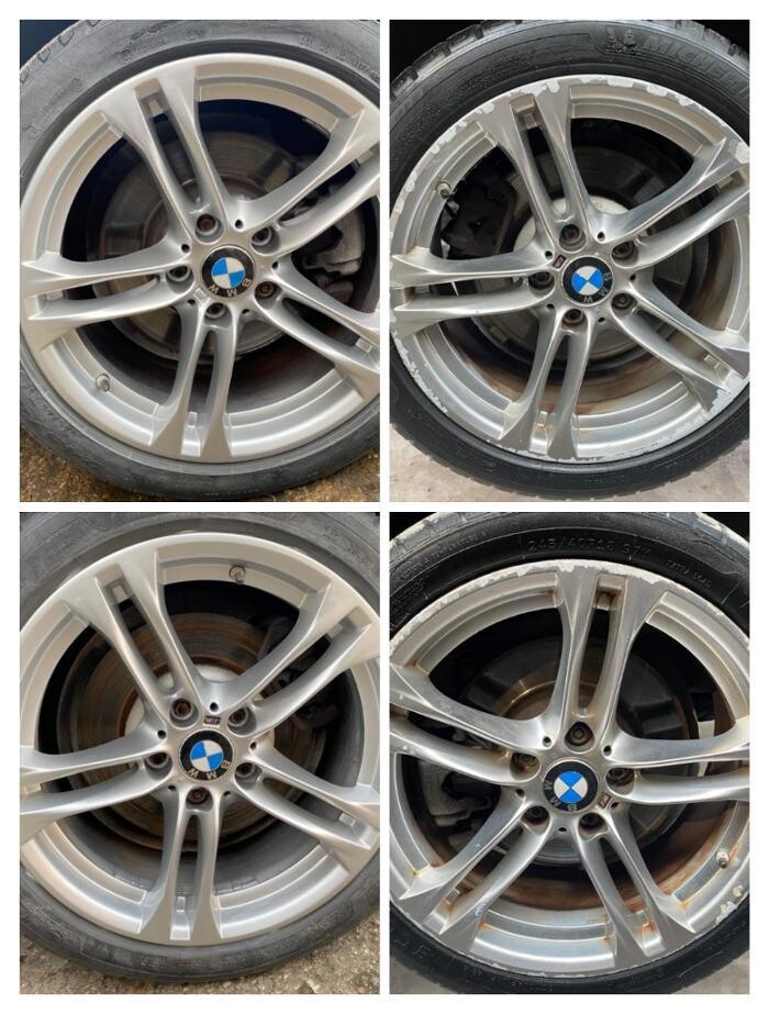 Images G1 Auto Bodyshop