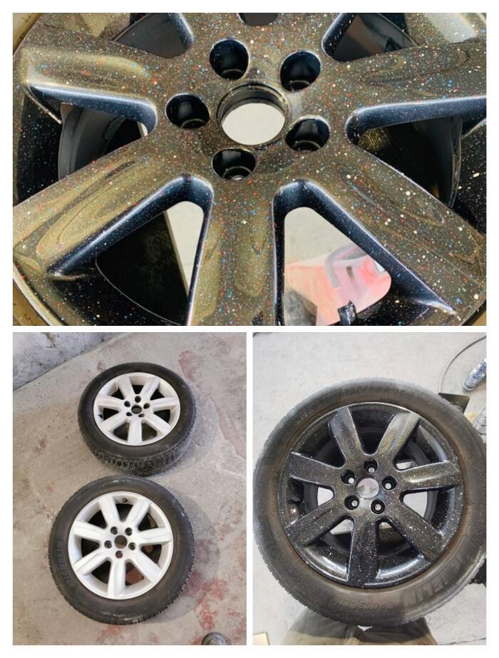 Images G1 Auto Bodyshop