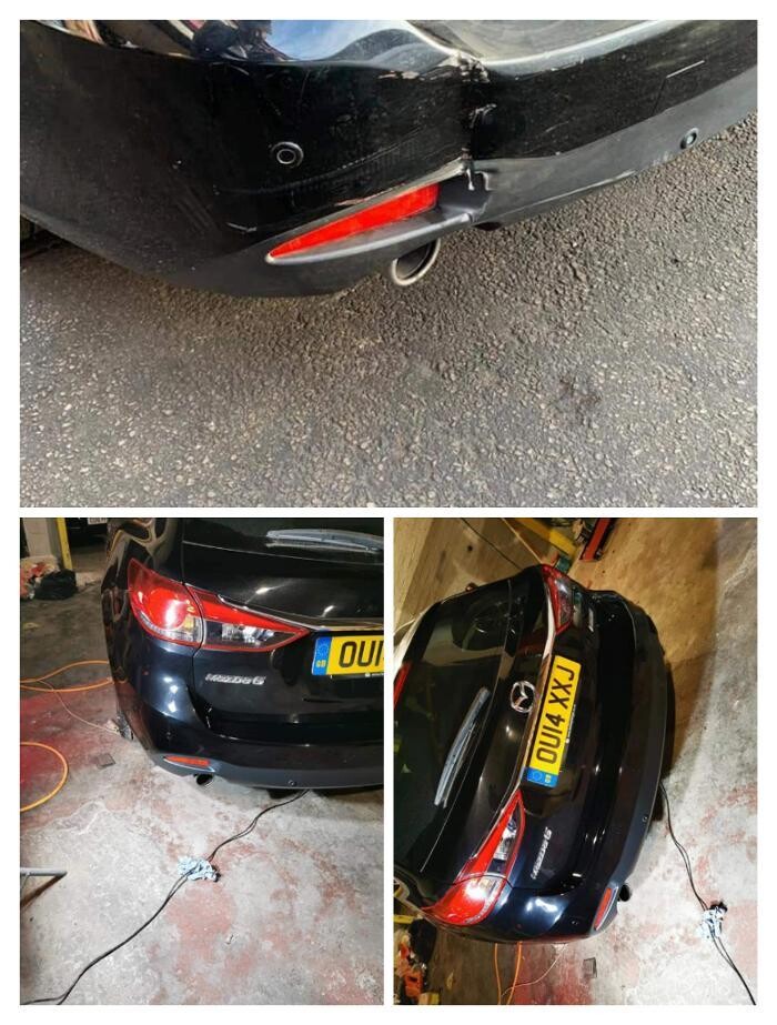 Images G1 Auto Bodyshop