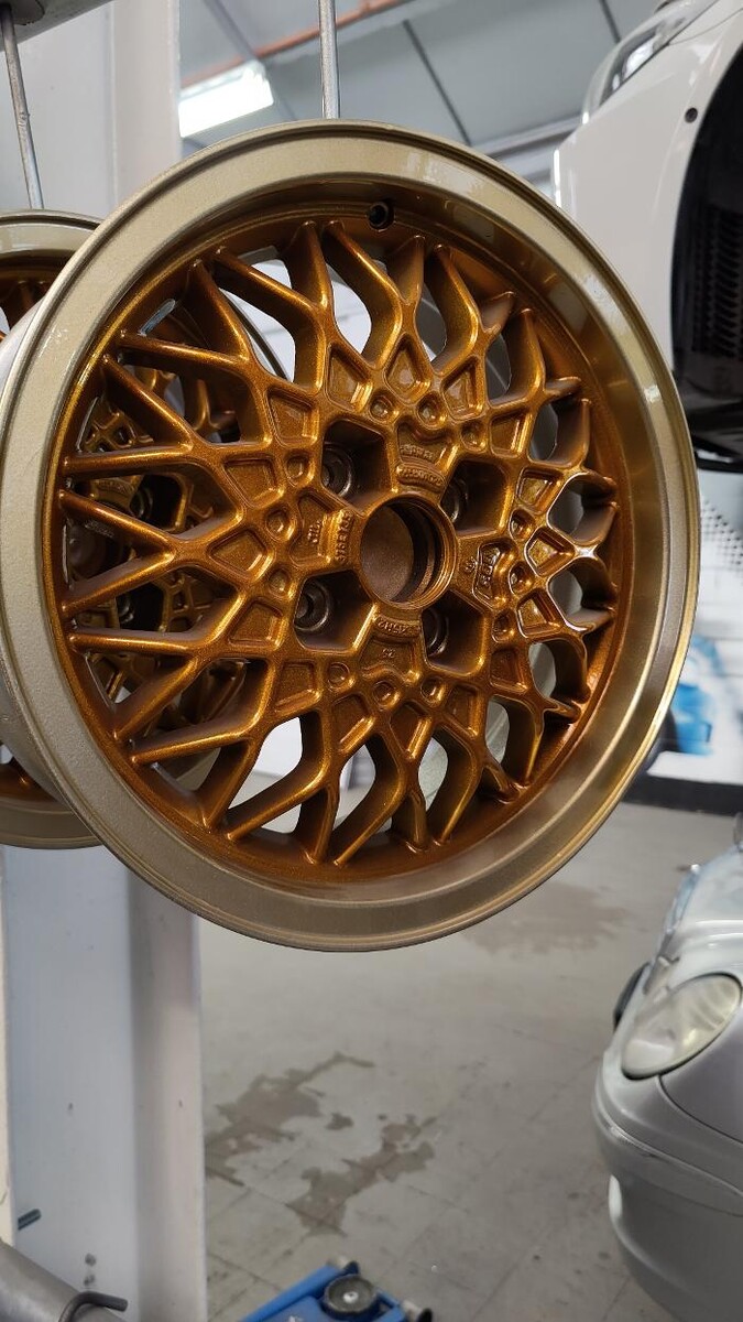 Images G1 Auto Bodyshop