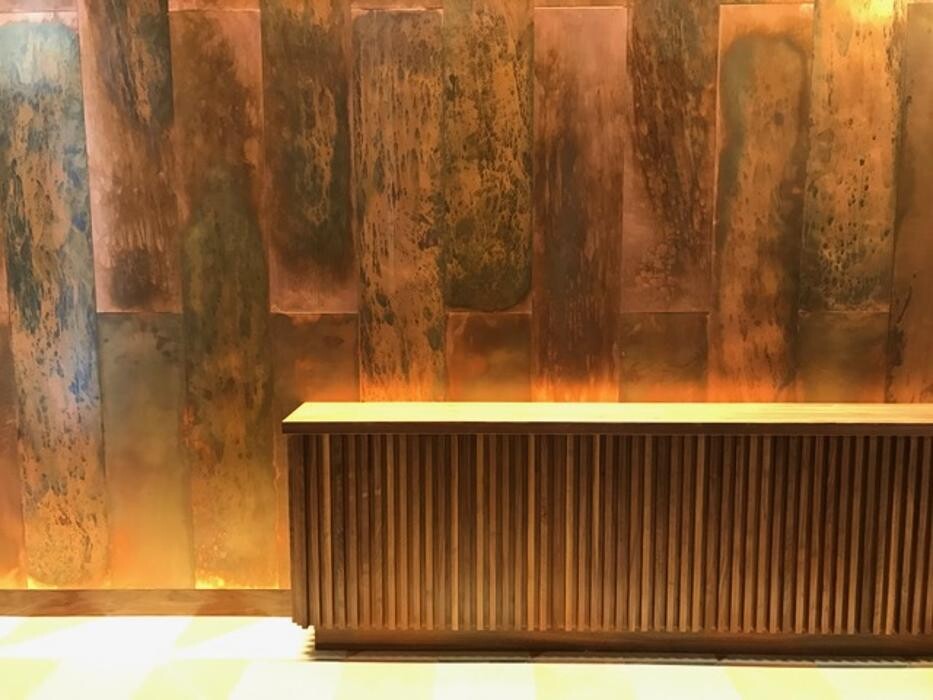 Images OSPREY METAL FINISHERS LTD