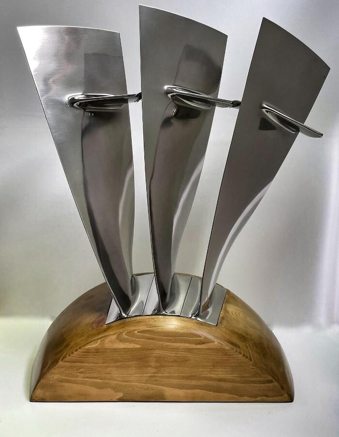 Images OSPREY METAL FINISHERS LTD