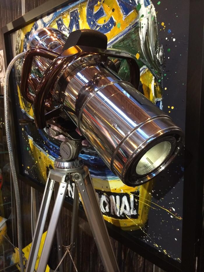 Images OSPREY METAL FINISHERS LTD