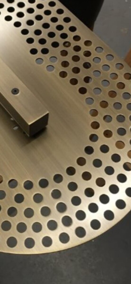 Images OSPREY METAL FINISHERS LTD