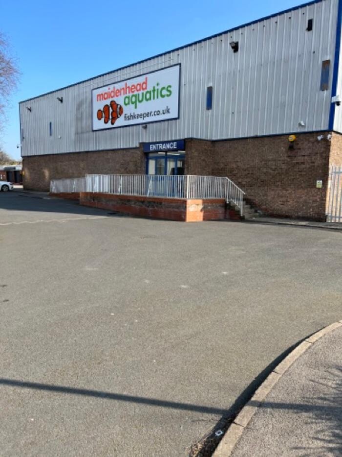 Images Maidenhead Aquatics Sheffield