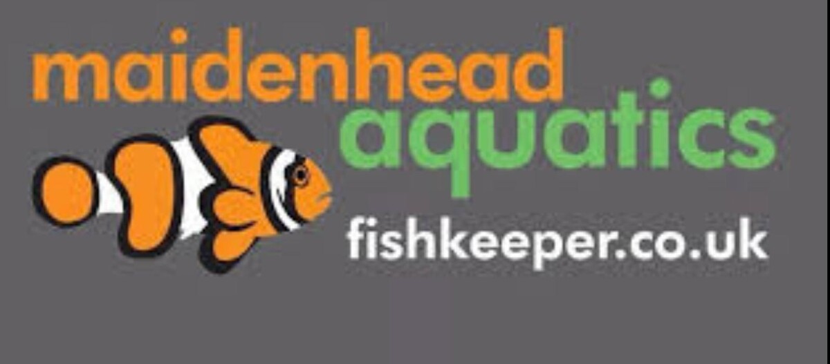 Maidenhead Aquatics Sheffield Logo