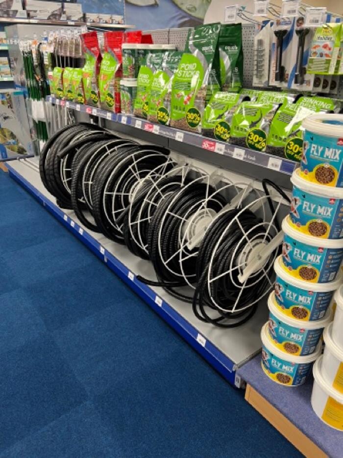 Images Maidenhead Aquatics Sheffield