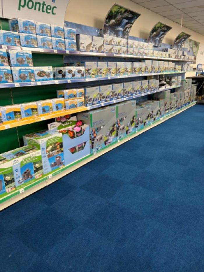 Images Maidenhead Aquatics Sheffield