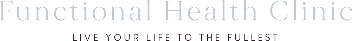 Functional Health Clinic Logo