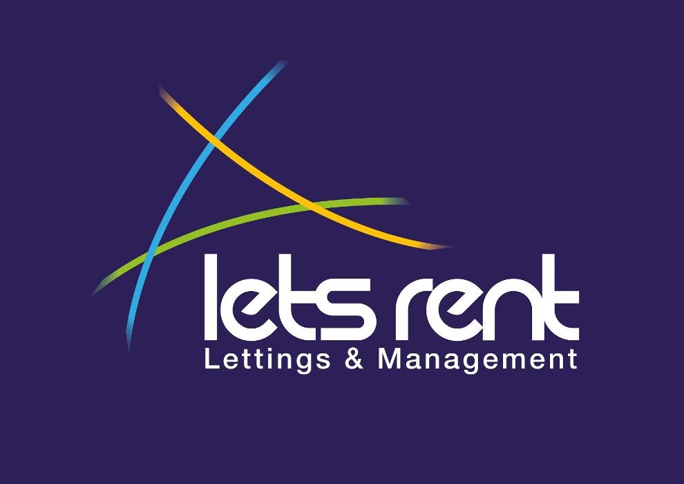 Lets Rent Bristol Logo