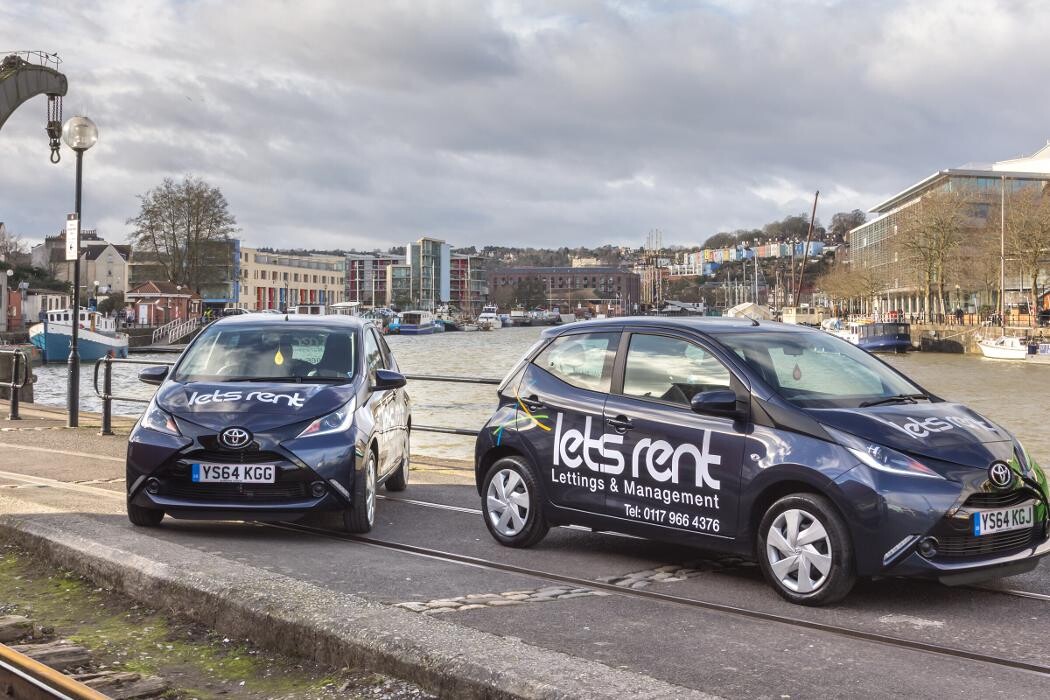 Images Lets Rent Bristol