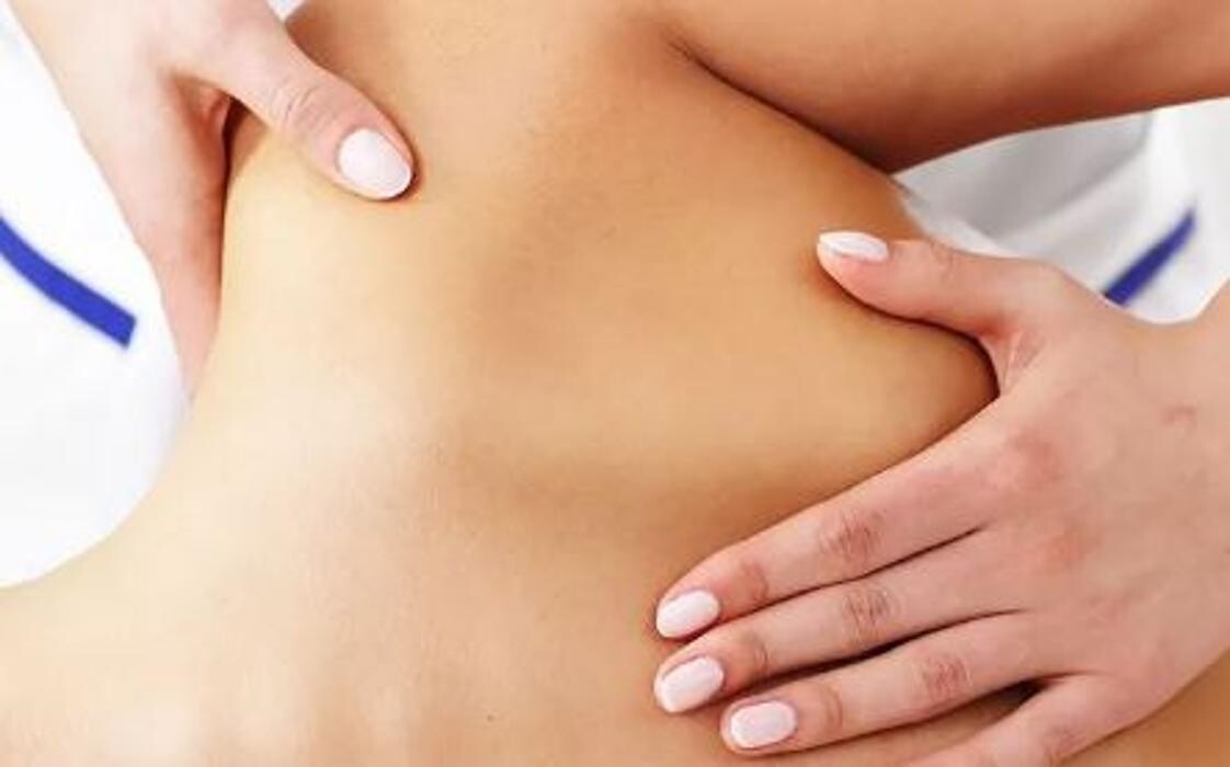 Images Victoria Park Osteopaths
