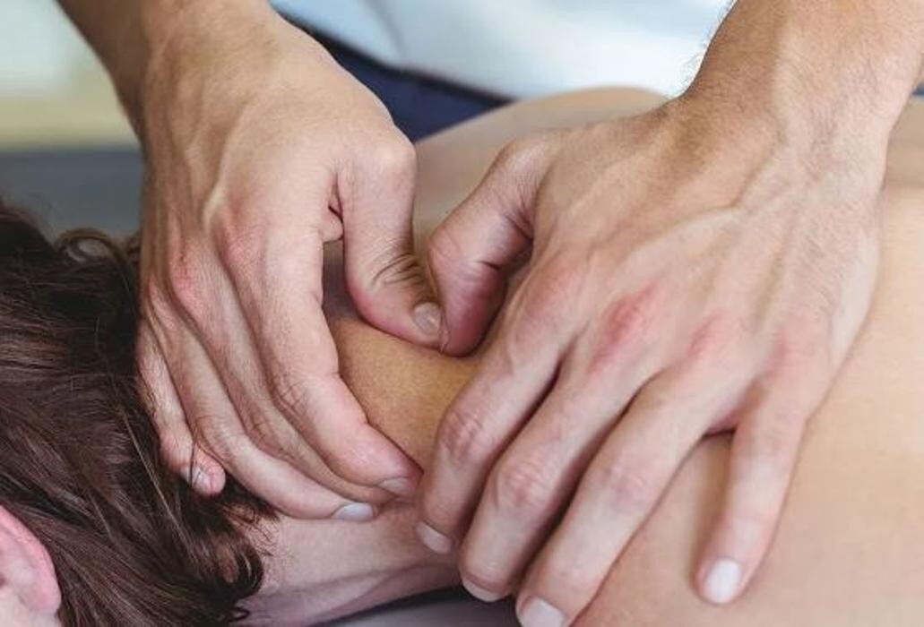 Images Victoria Park Osteopaths