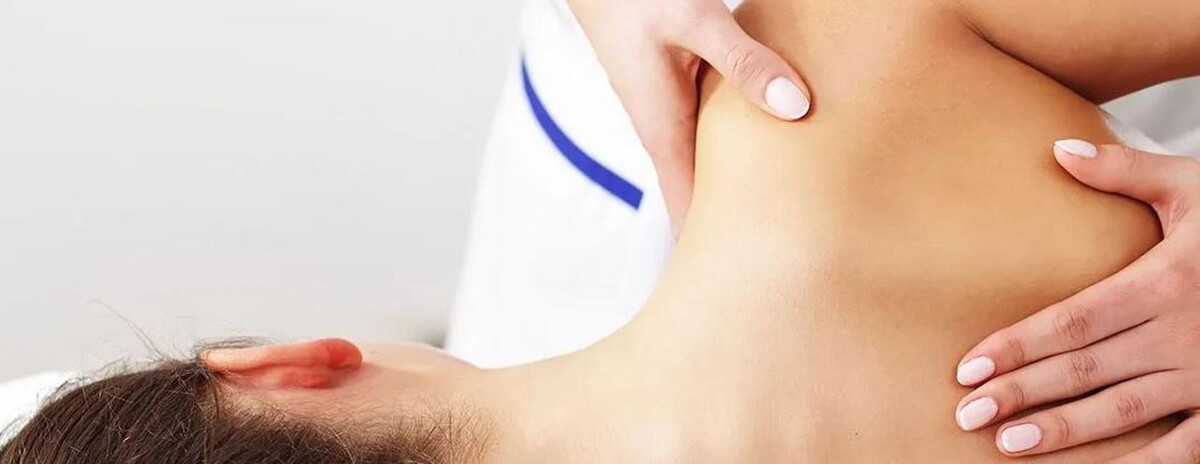 Images Victoria Park Osteopaths