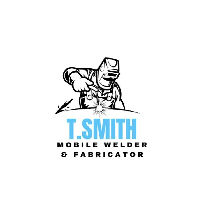 Images T. Smith Mobile Welder & Fabricator