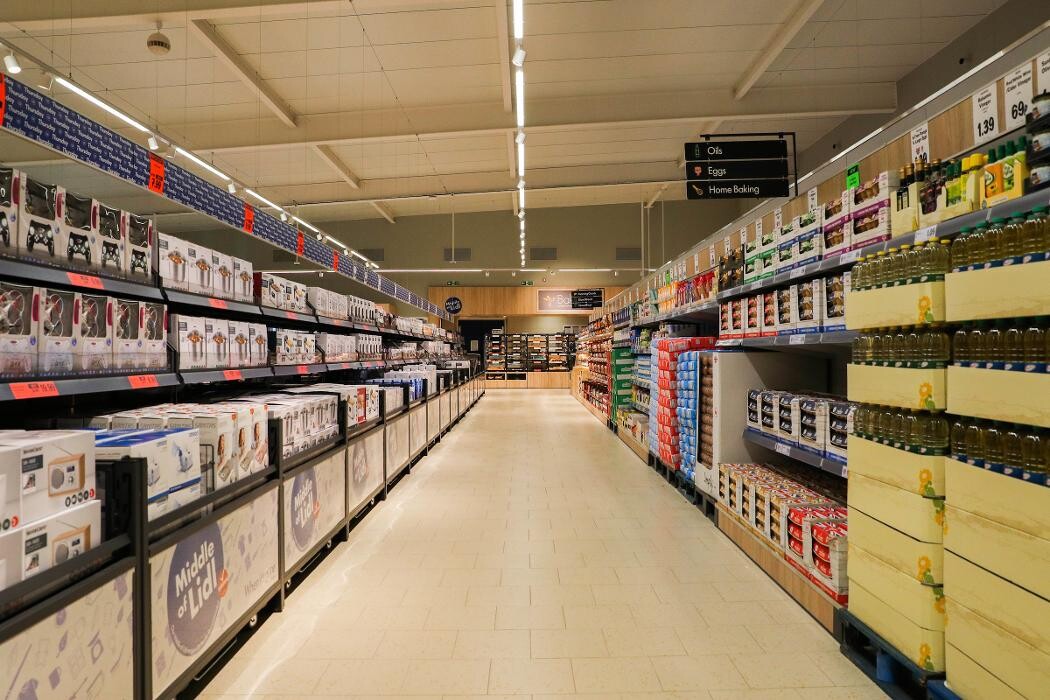 Images Lidl