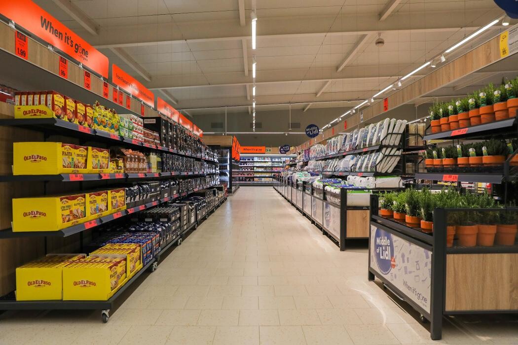 Images Lidl