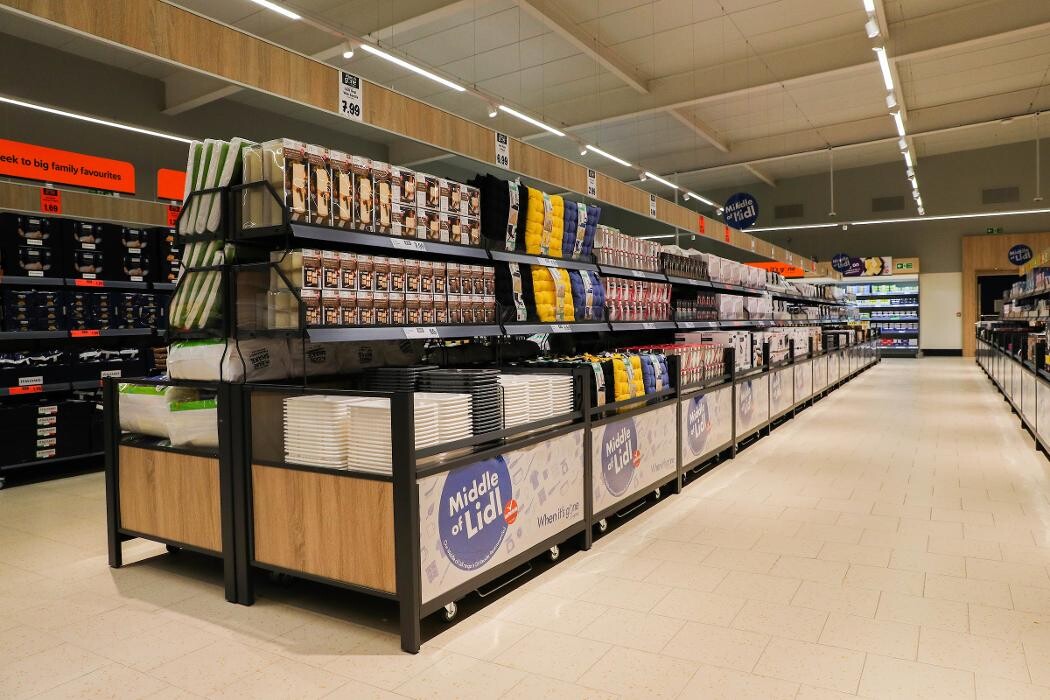 Images Lidl