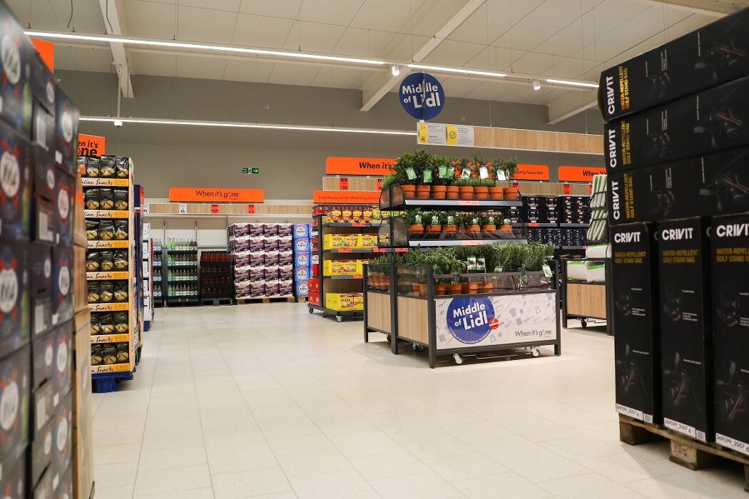 Images Lidl