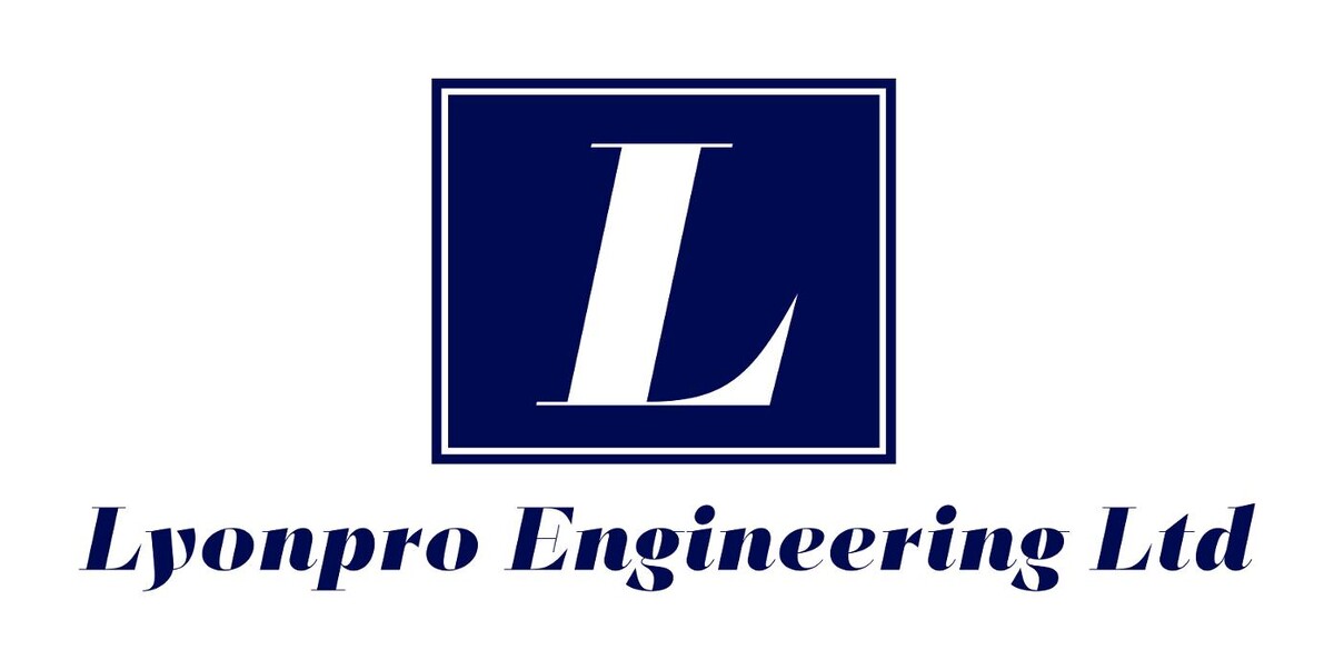 Lyonpro Engineering Ltd Logo