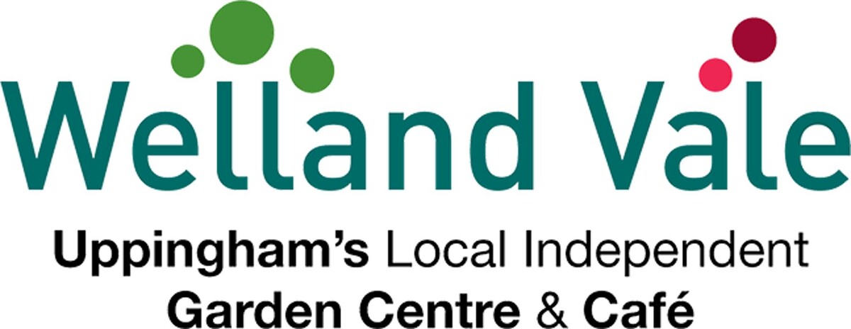 Welland Vale Garden Centre Logo