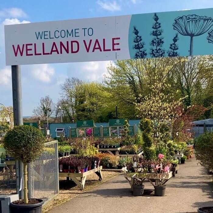 Images Welland Vale Garden Centre