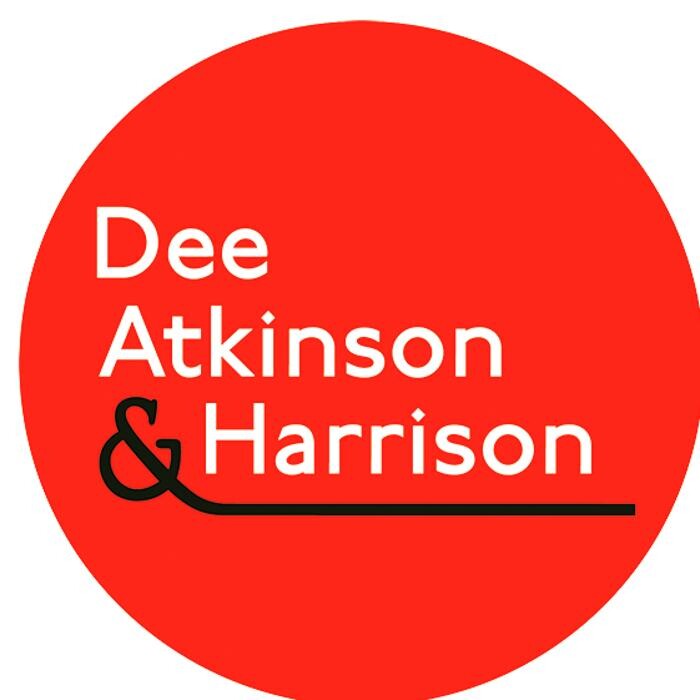 Images Dee Atkinson & Harrison