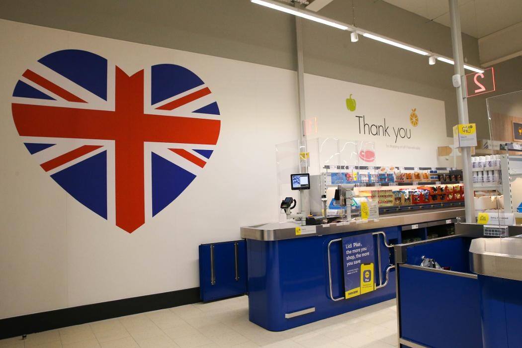Images Lidl