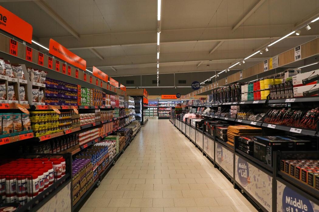 Images Lidl