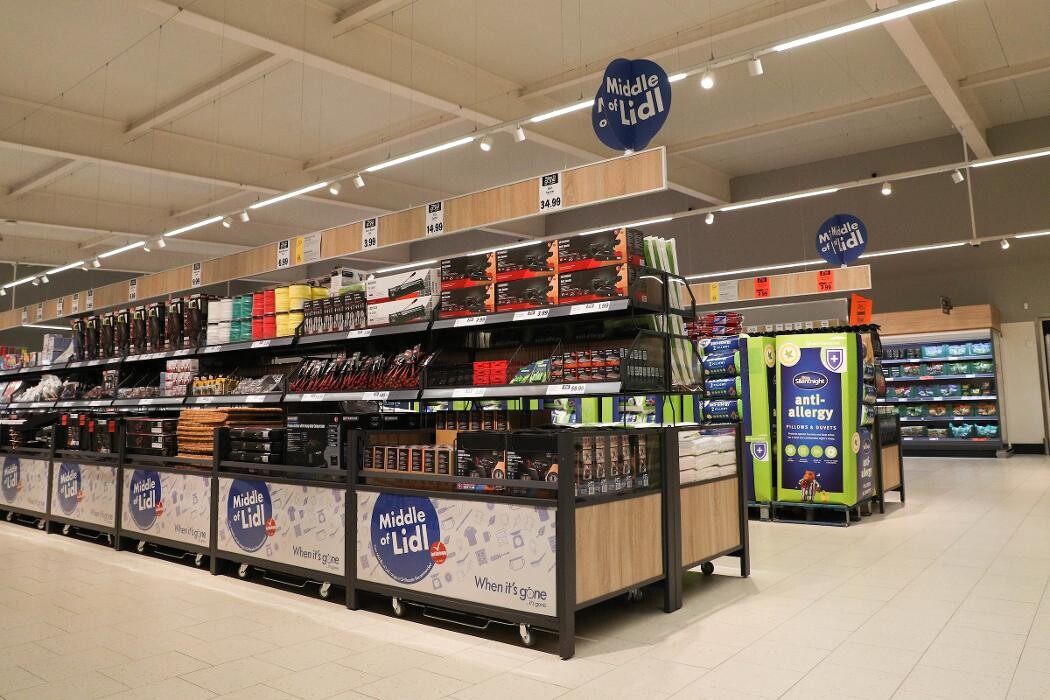 Images Lidl