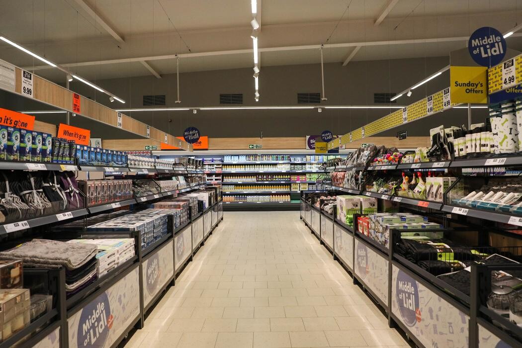Images Lidl