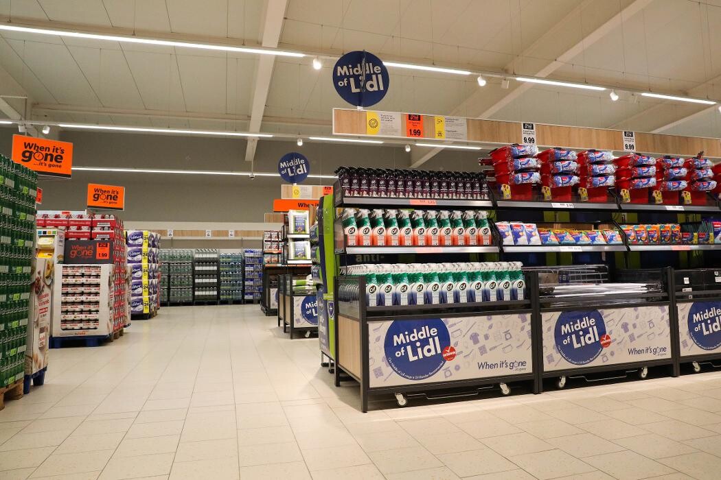 Images Lidl
