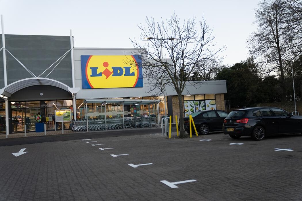 Images Lidl
