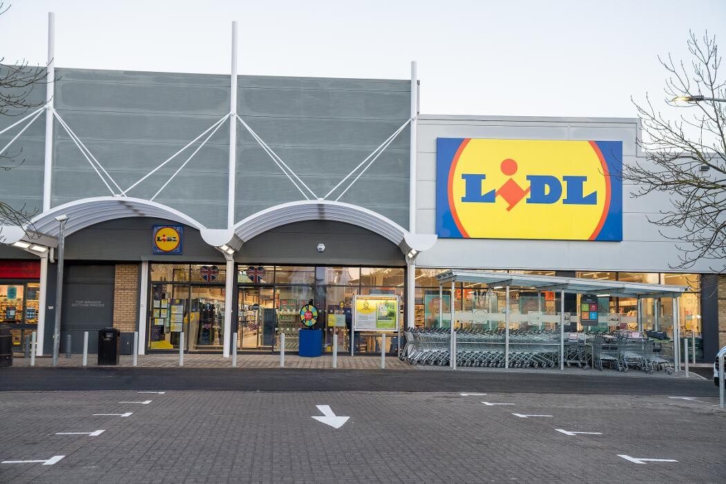 Images Lidl