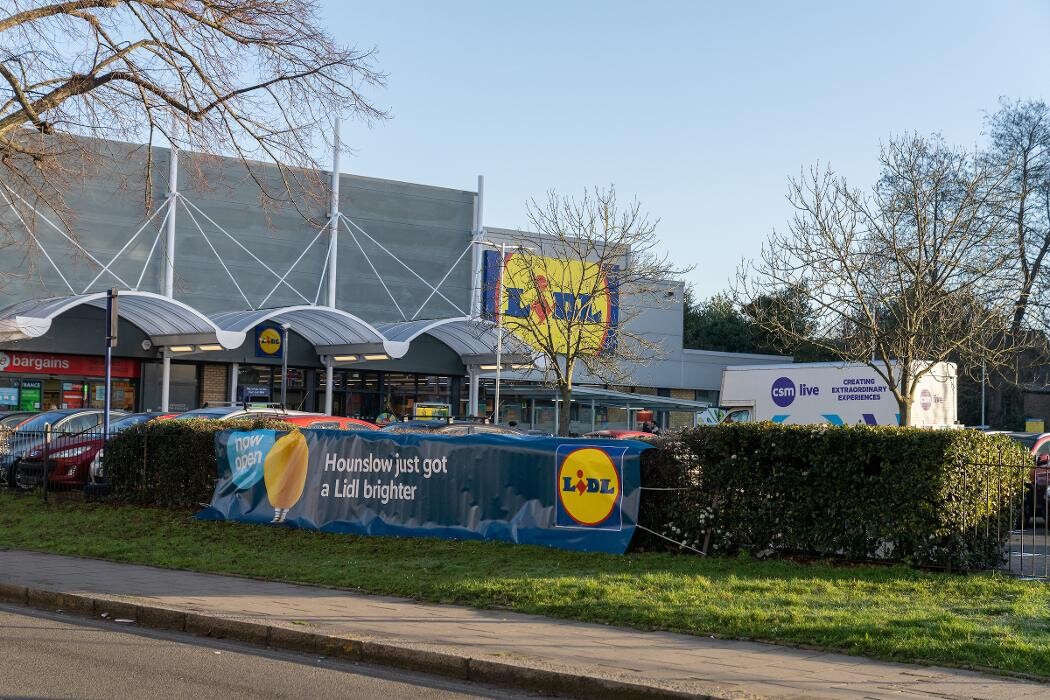 Images Lidl