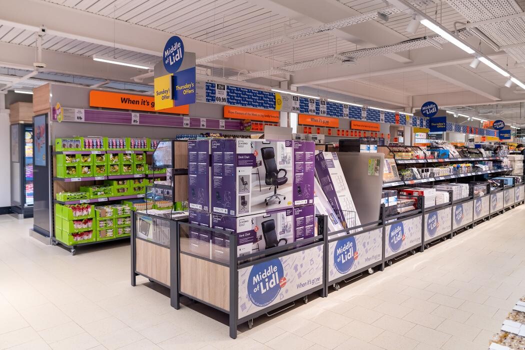 Images Lidl