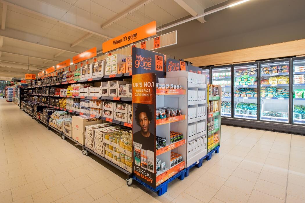 Images Lidl