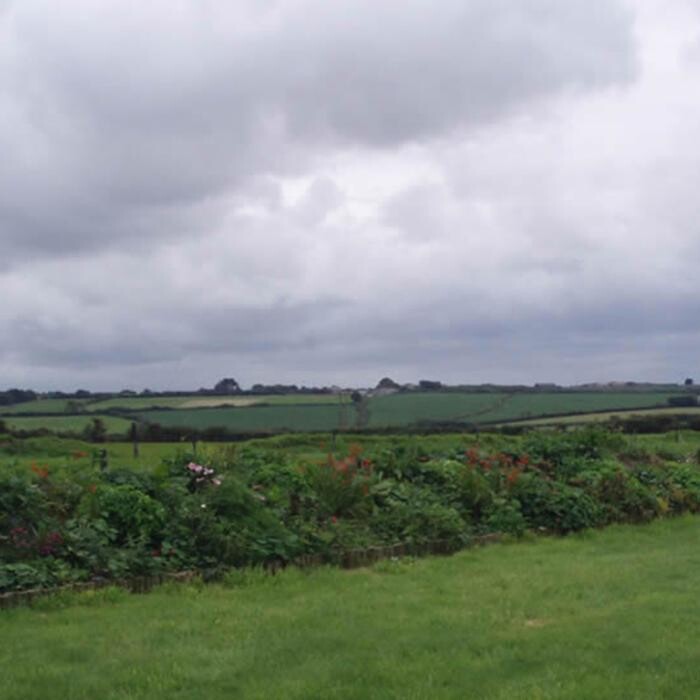 Images Higher Roscullion Bed & Breakfast