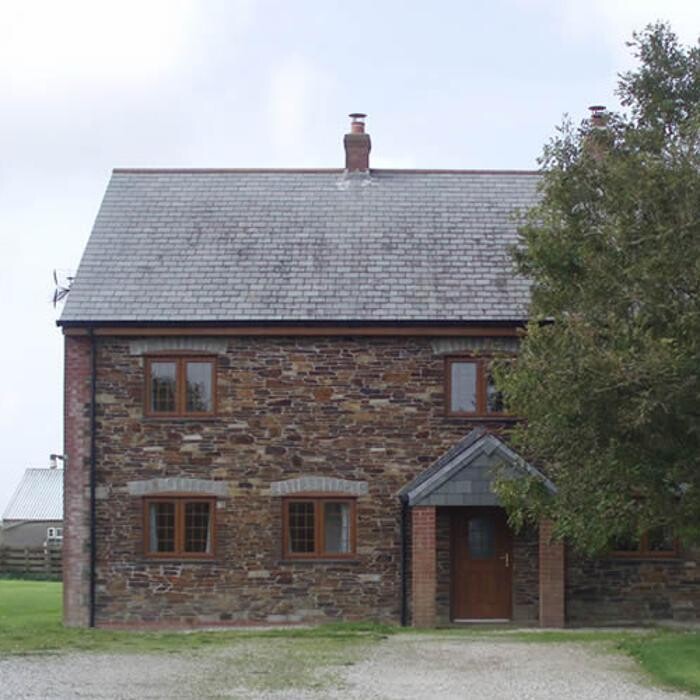 Images Higher Roscullion Bed & Breakfast