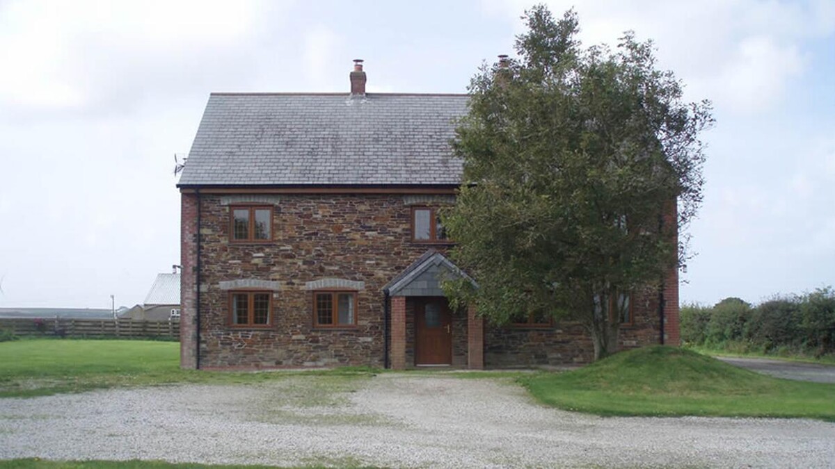 Images Higher Roscullion Bed & Breakfast