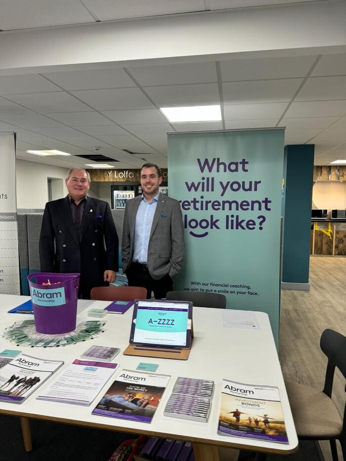 Images Abram Partnership Ltd