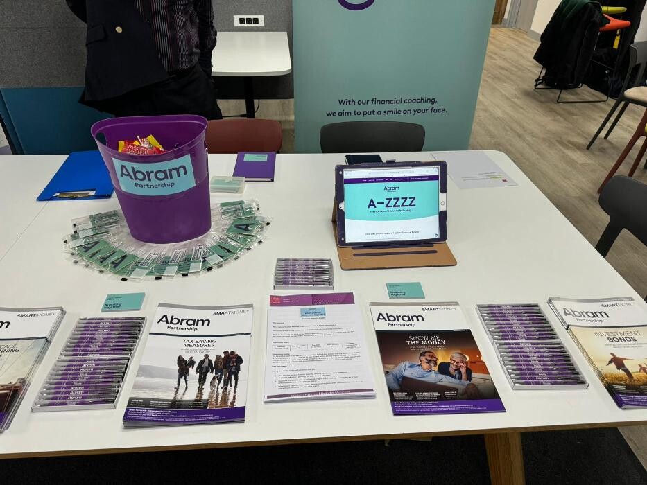 Images Abram Partnership Ltd