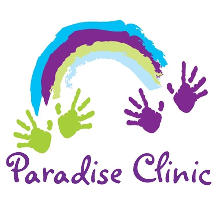 Paradise Clinic Logo