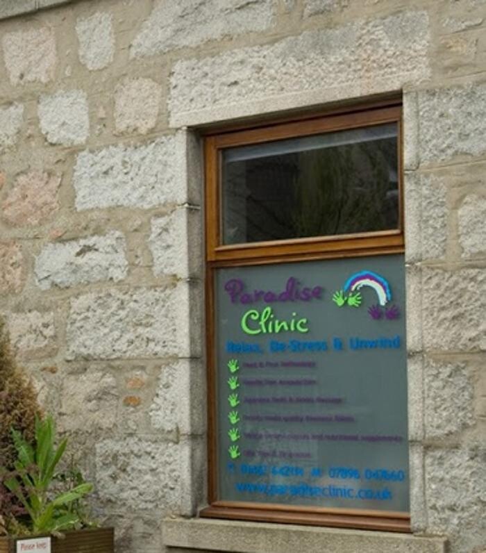 Images Paradise Clinic