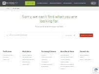 Website Screenshot Barratt Homes - Romans Edge