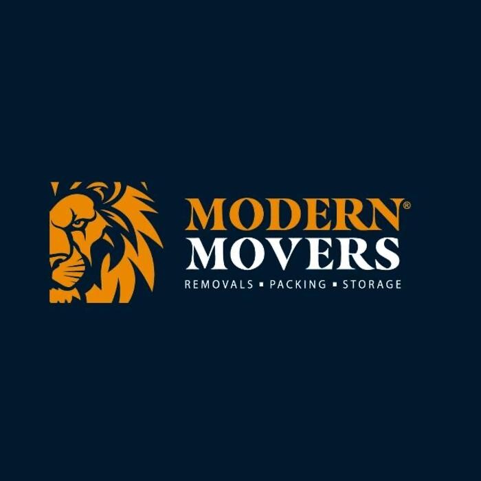 Images Modern Movers