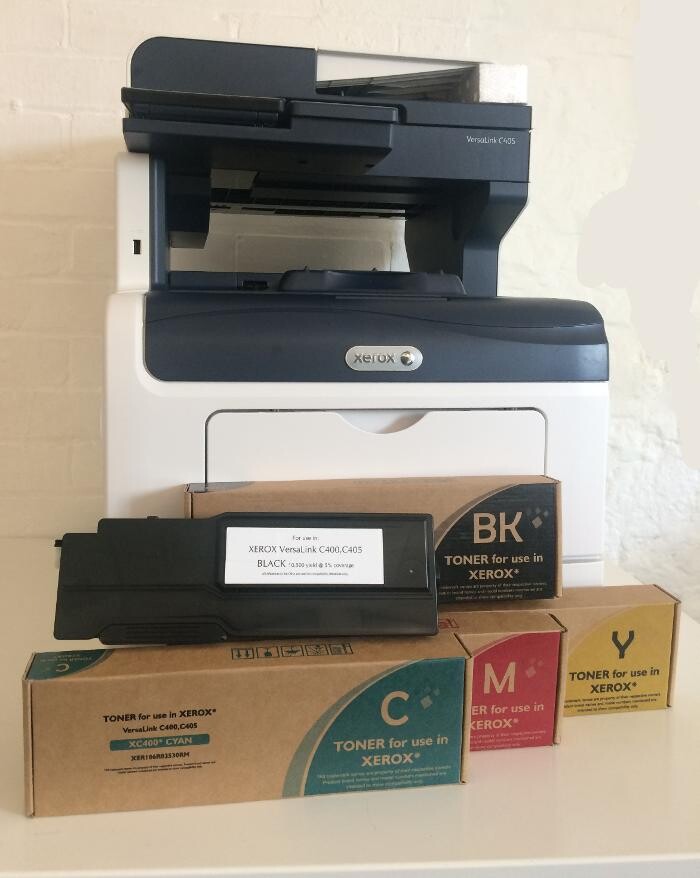 Images LPF Supplies Limited